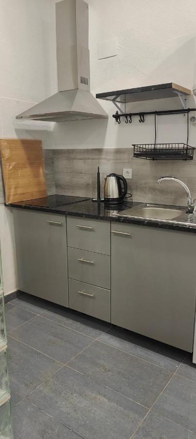 Appartamento Turia Y Ciencias Valenza