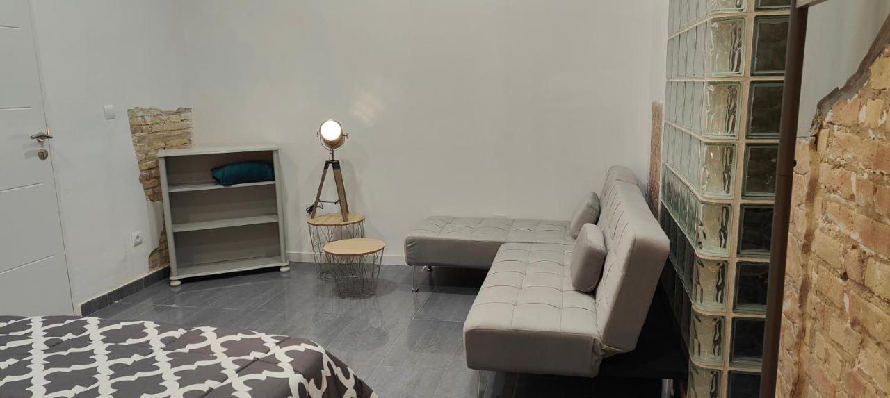 Turia Y Ciencias Apartment Valencia