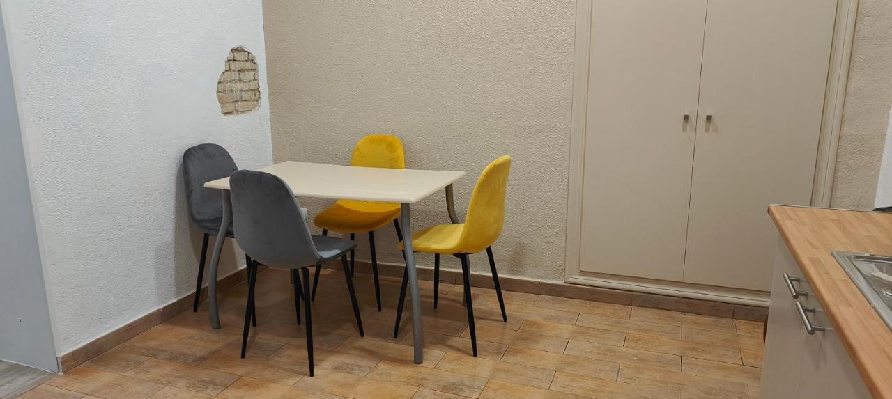Apartment Turia Y Ciencias *