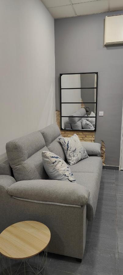Turia Y Ciencias Apartment Valencia