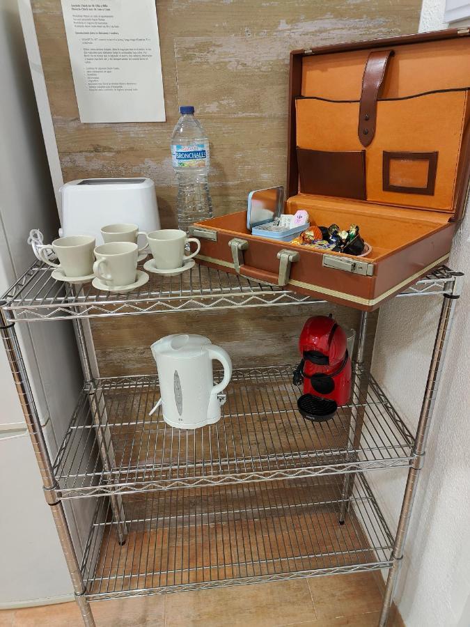 Appartamento Turia Y Ciencias *